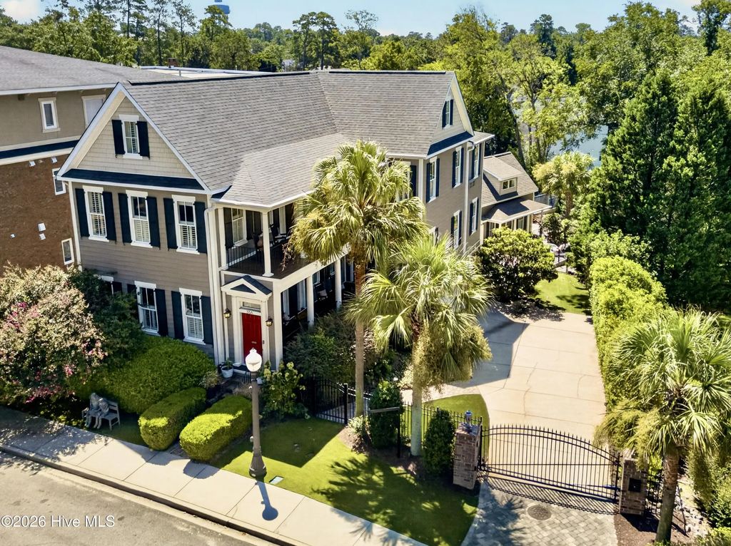 355 Park Avenue Sw, Aiken