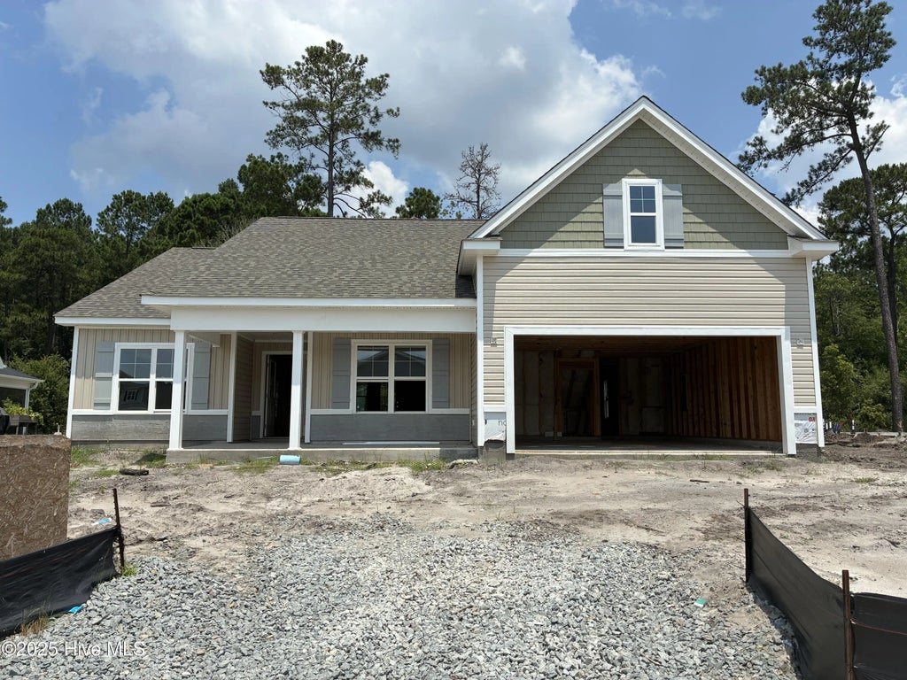 2155 Southern Pine Drive, Leland