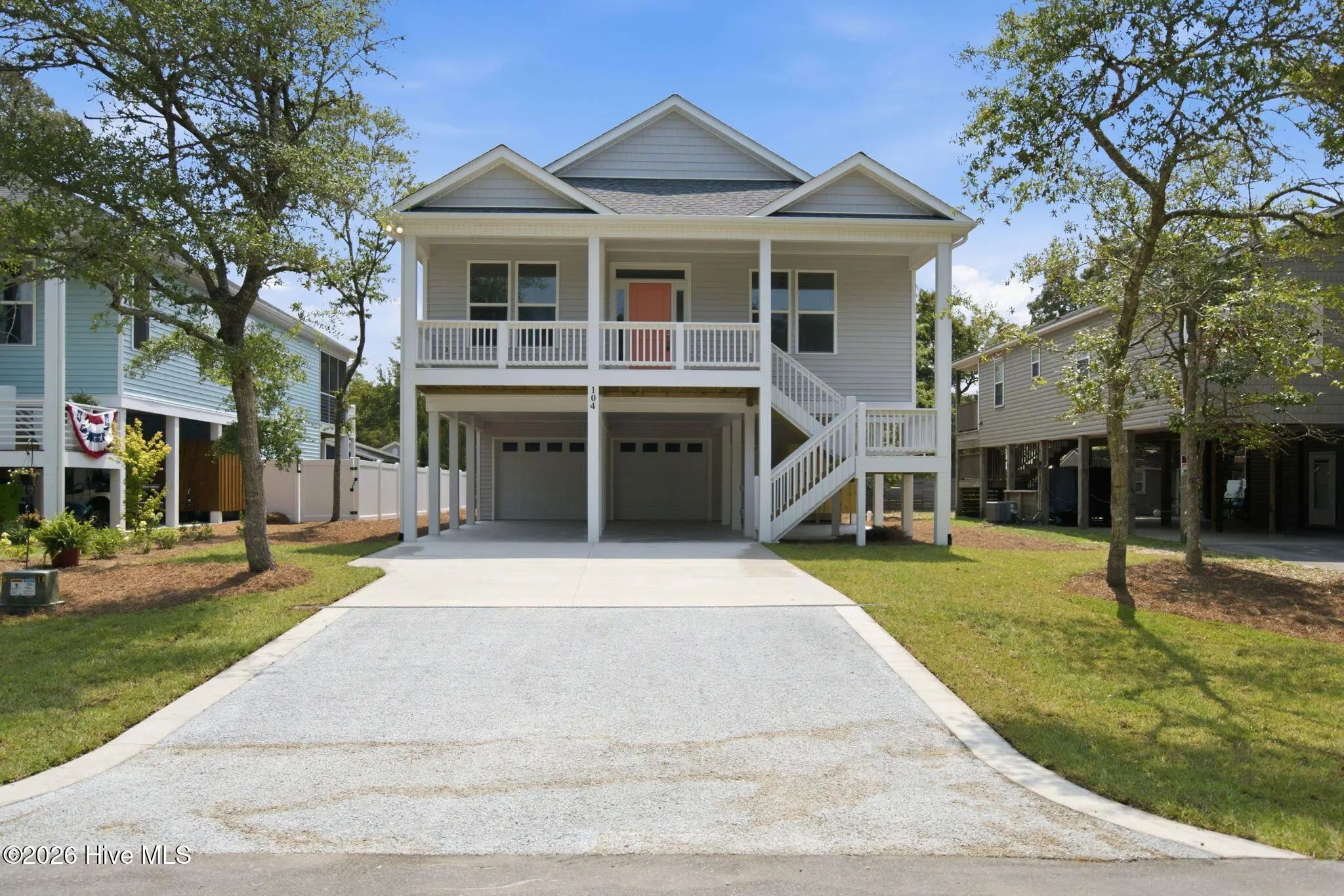 104 Se 6th Street, Oak Island