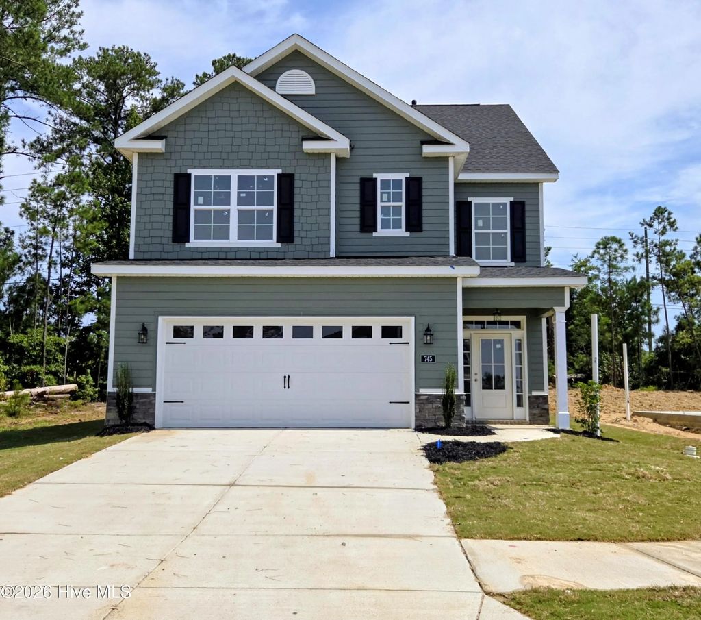745 Ronaldsay Road, Grovetown