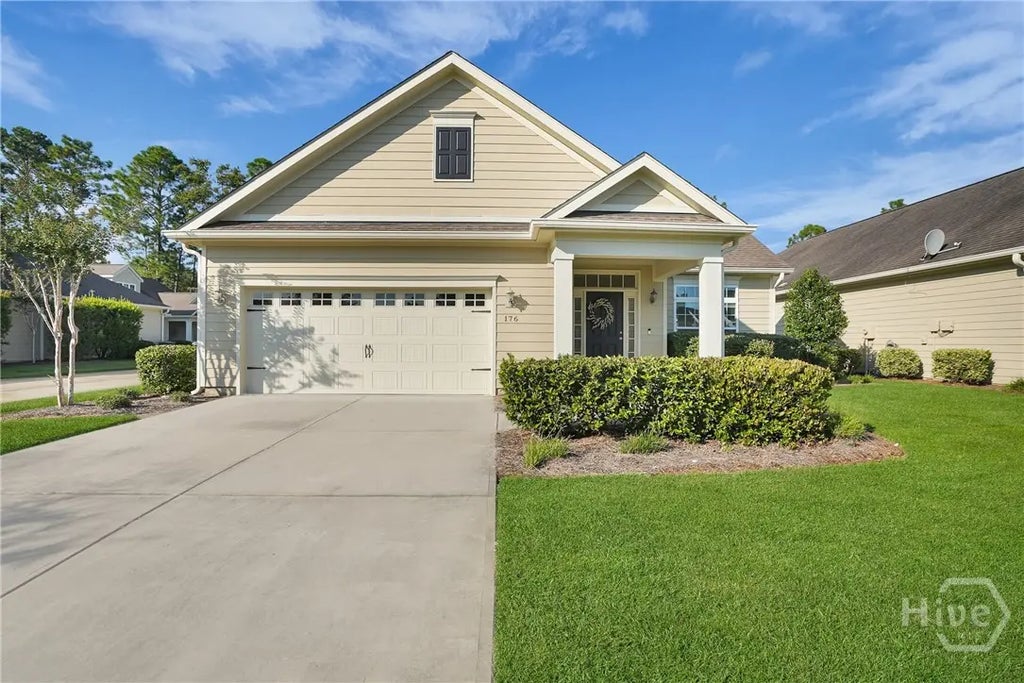 176 Kingfisher Circle, Pooler