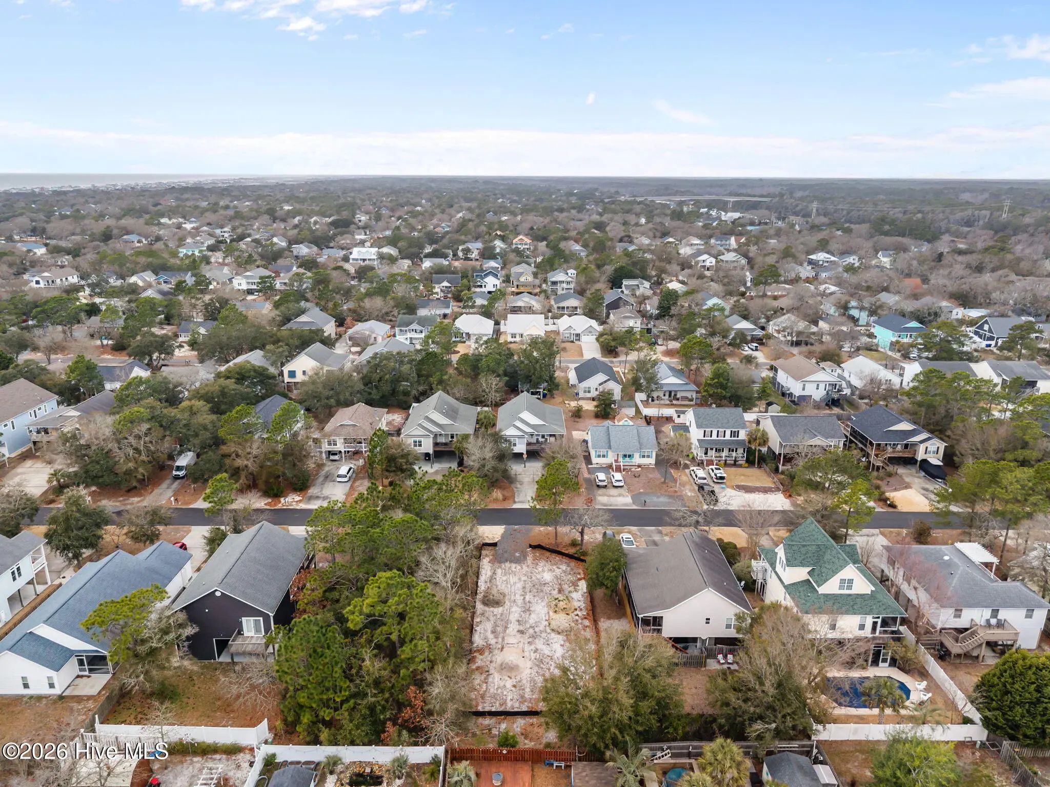 138 Ne 12th Street, Oak Island