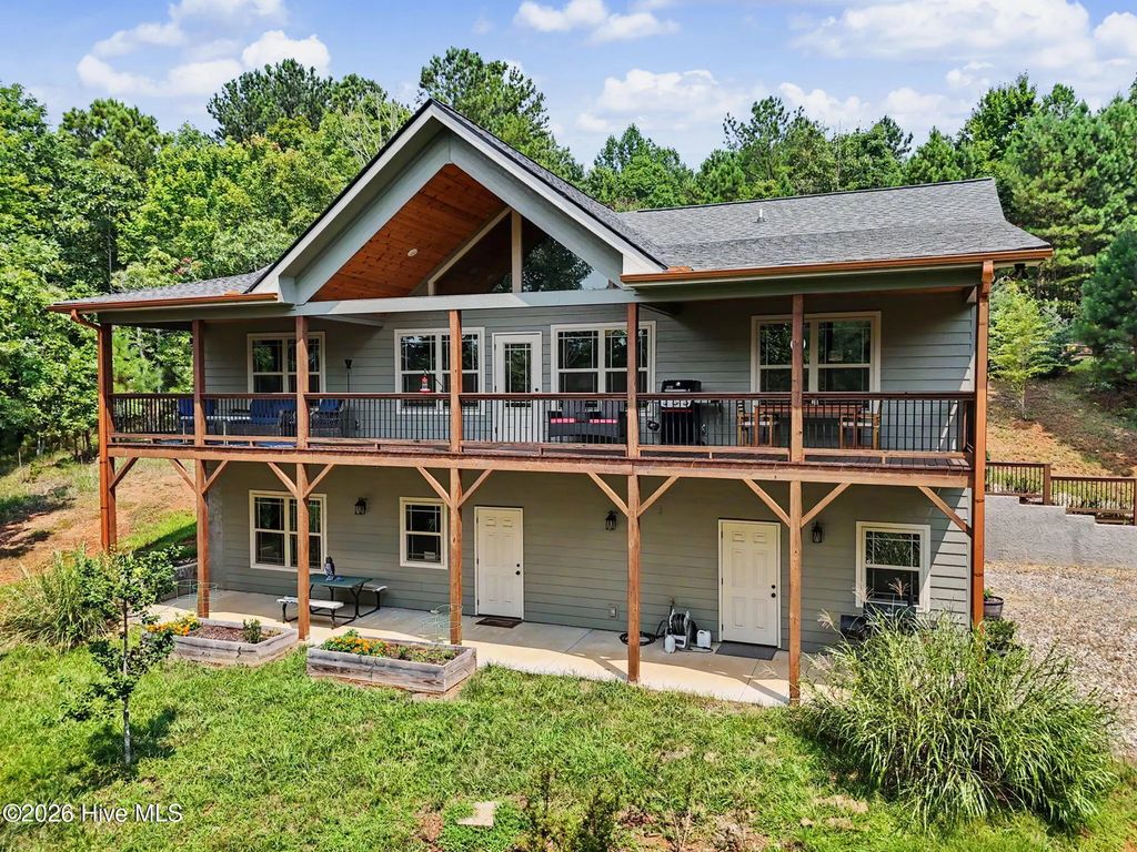 539 Summer Cove Road, Other