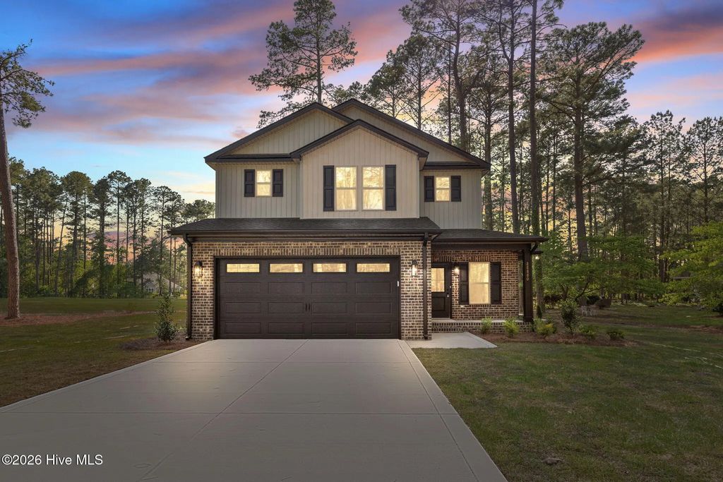 28880 Deercroft Drive, Wagram