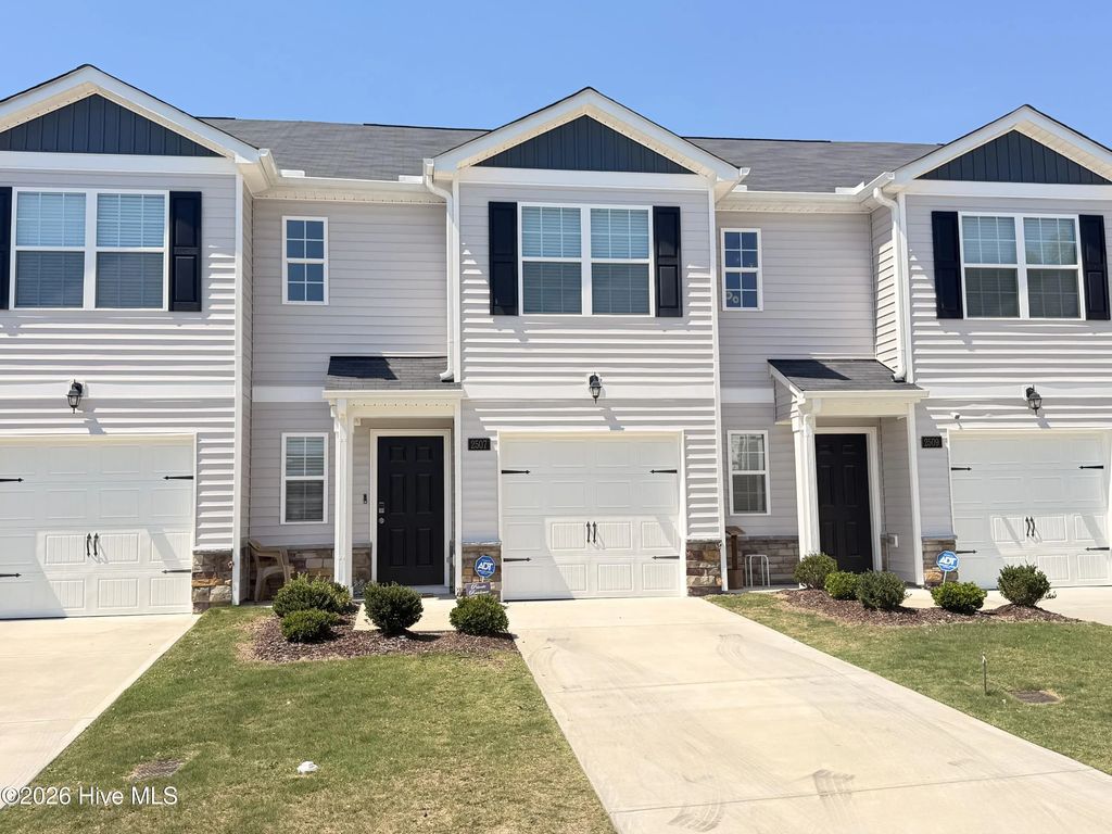 2507 Gracie Lane, Carthage
