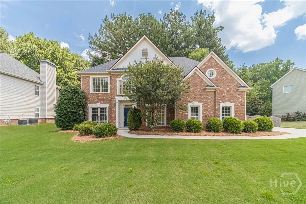 3635 Rolling Creek Drive, Buford