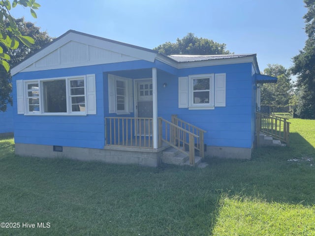 109 Luvera Street, Plymouth