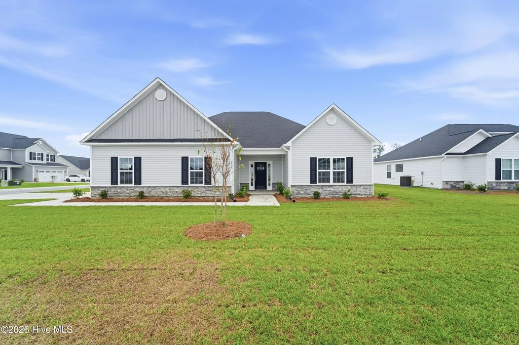 810 Maritime Way, Jacksonville