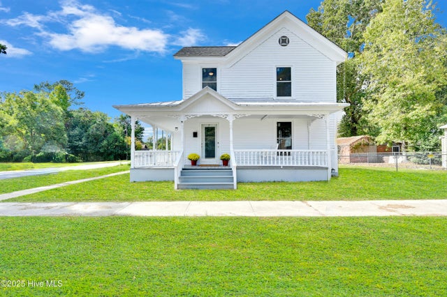 4204 Lee Street, Ayden