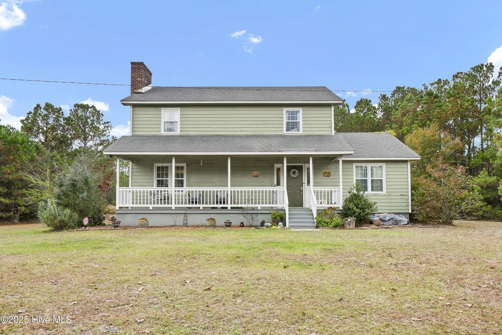21801 Us-17, Hampstead