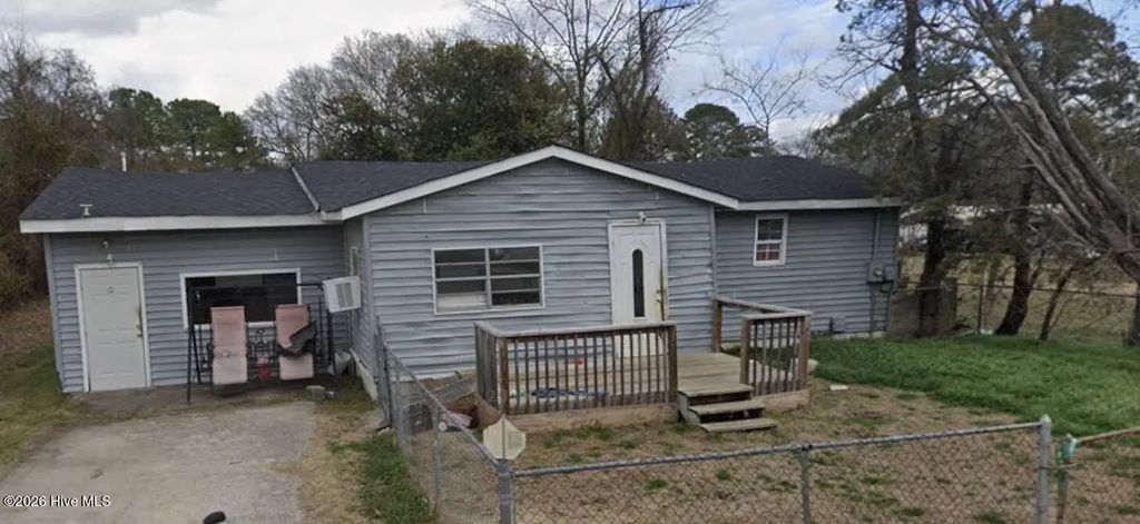 1924 Cherry Road, Augusta