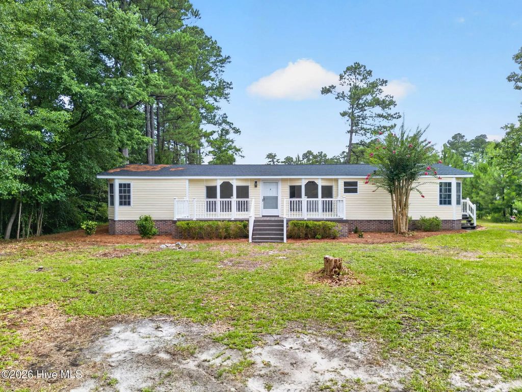 1209 Hickman Road Nw, Calabash