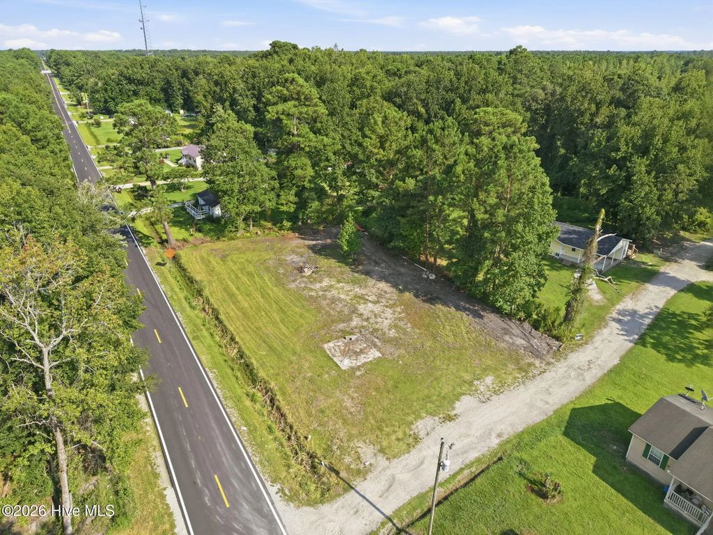 1140 New Road, Burgaw