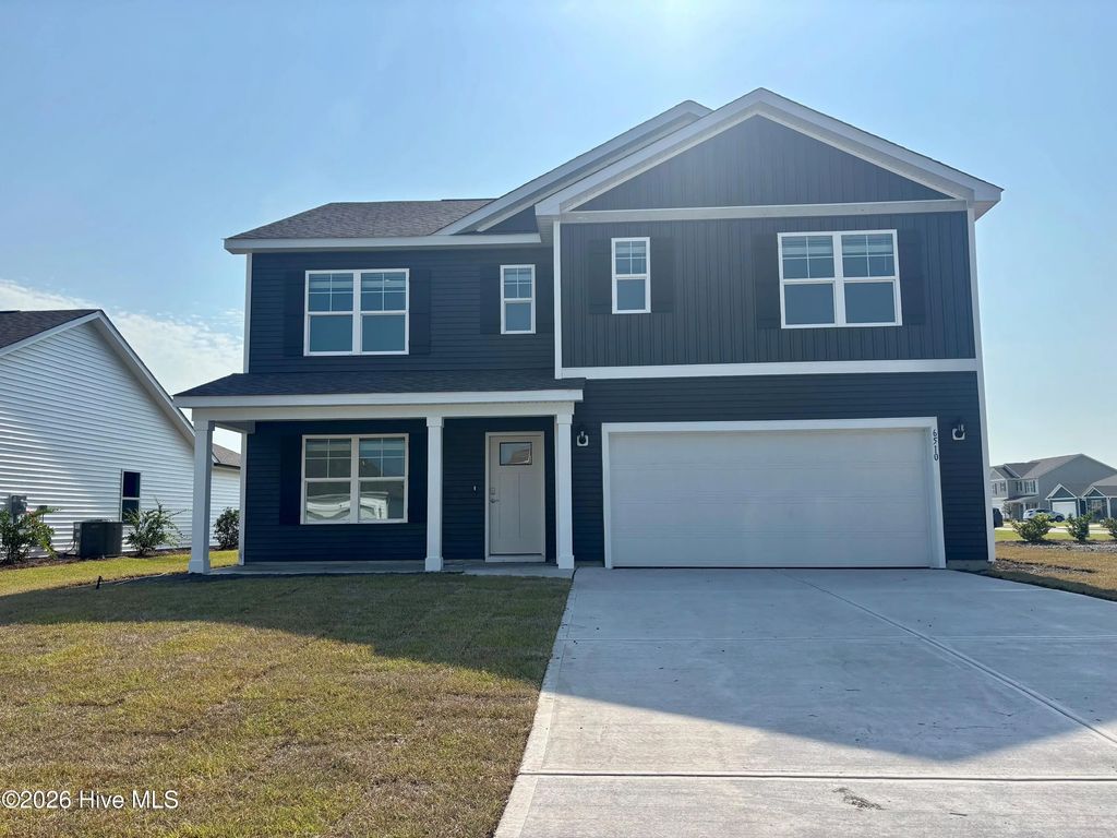 6510 Rye Grass Road Lot 302, Wilmington