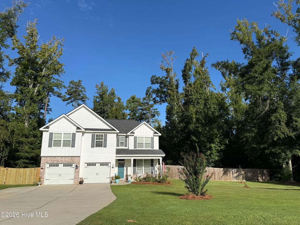 327 Drayton Way, Columbia
