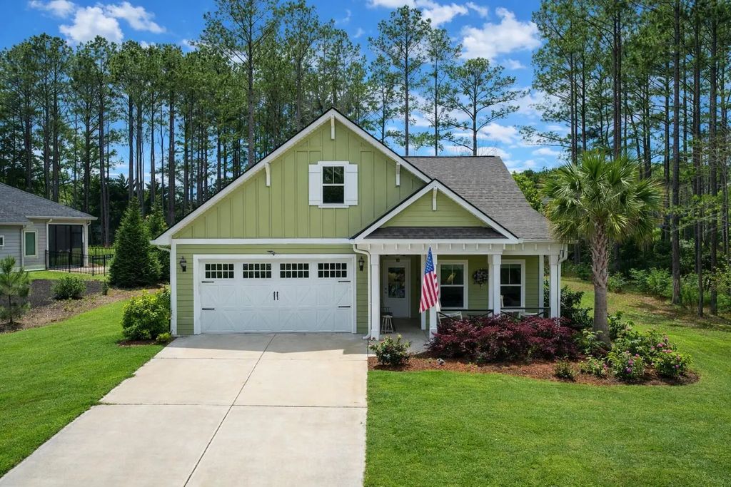 119 Cypress Drive, McCormick