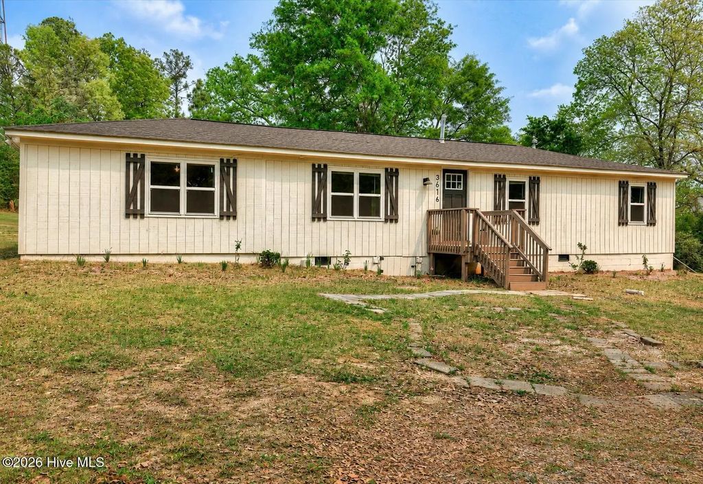 3616 Morgan Road, Richmond