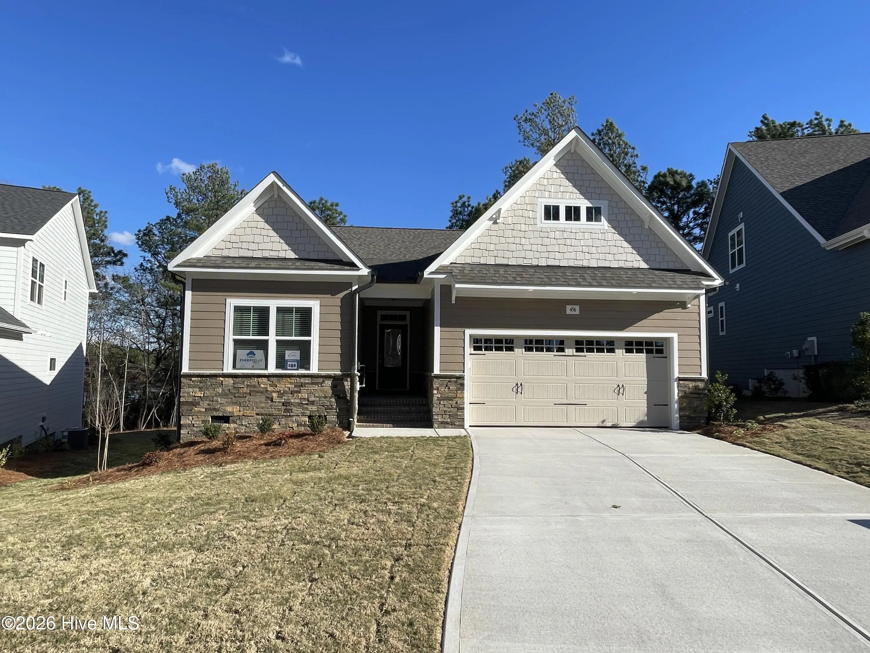 456 Redwater Trail, Aberdeen