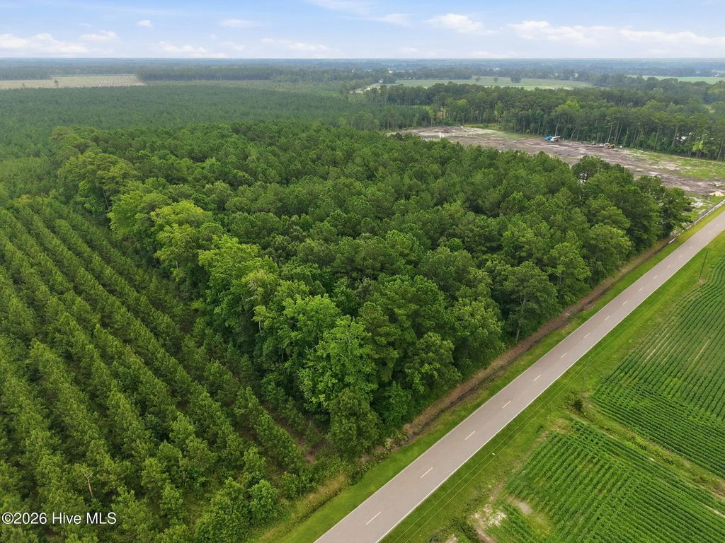 0 Saintsville Road, Greenville