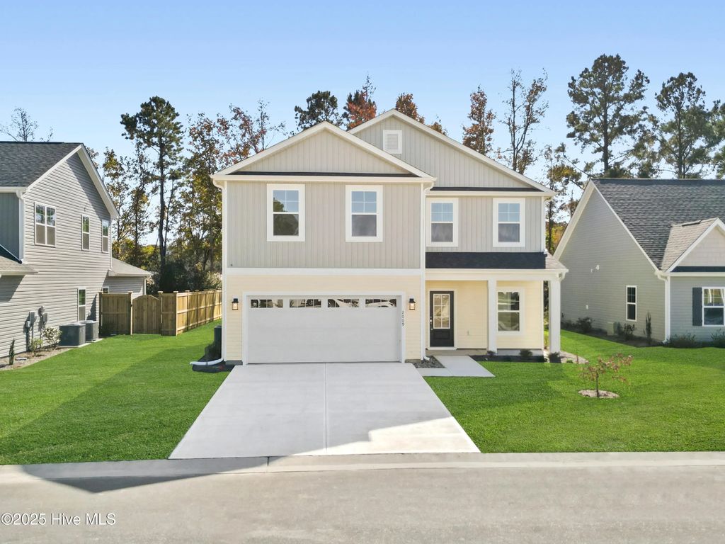 2009 Twilight Drive Ne, Winnabow