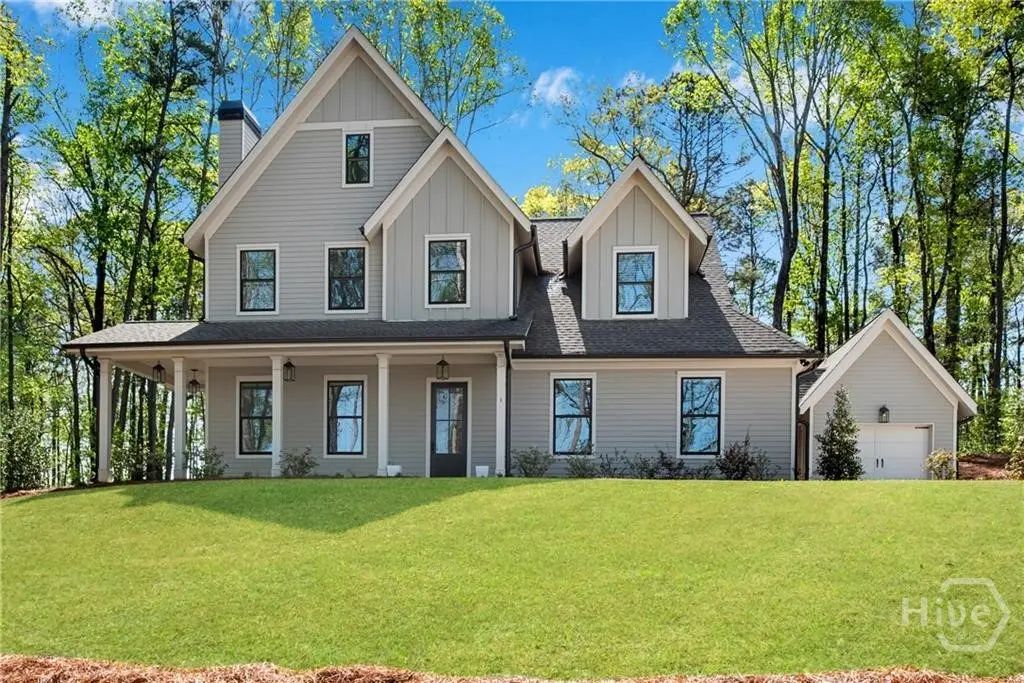 1 Ewing Way, Monroe