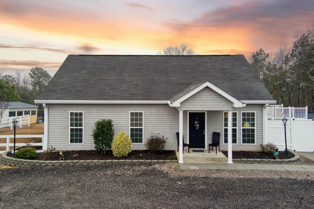 81 Lake Shore Drive, Aiken