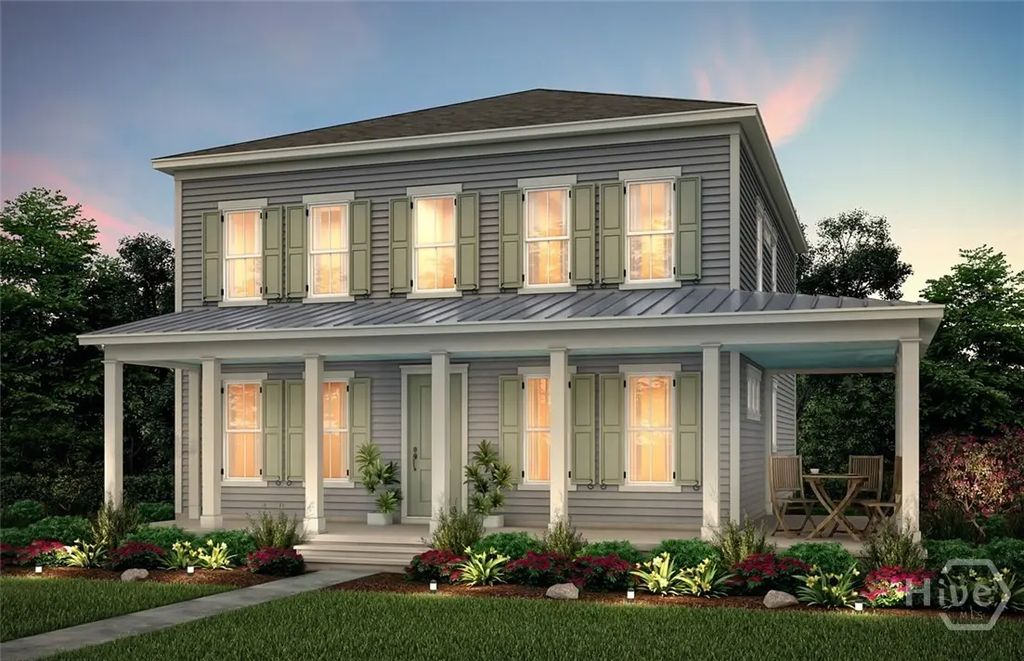929 Heartwood Avenue, Richmond Hill