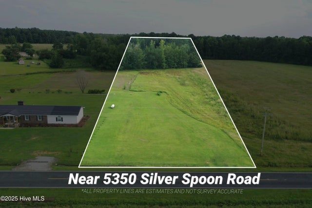 4 Lot #4 Near 5350 Silver Spoon Road, Whiteville