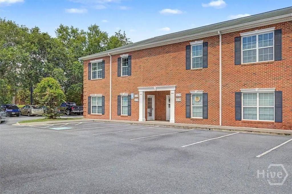 785 King George Boulevard 103, Savannah