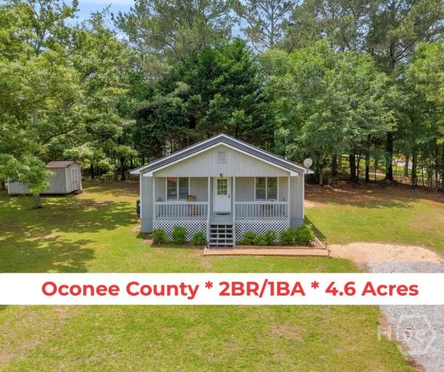 5180 Price Mill Road, 