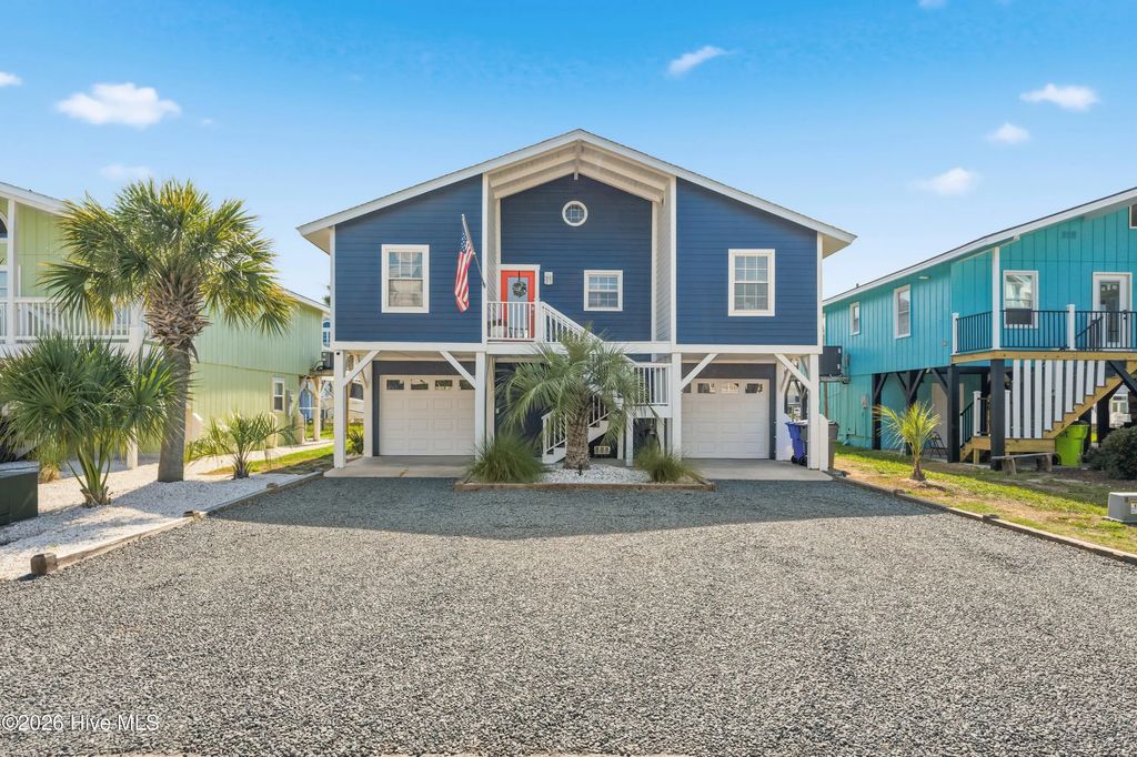 79 Wilmington Street, Ocean Isle Beach