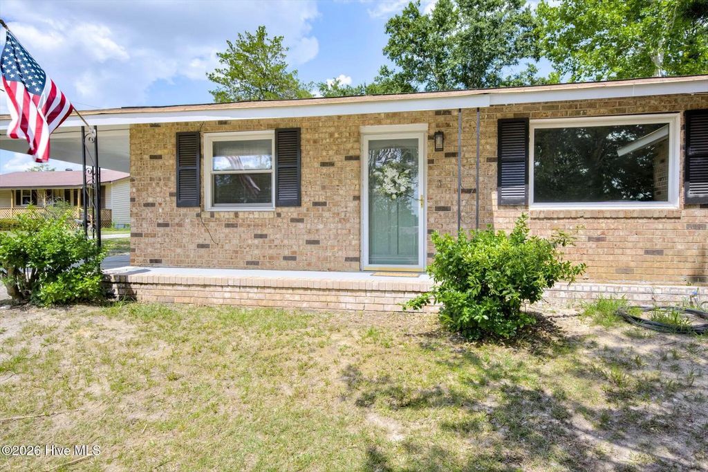 107 Newman Lane, Grovetown