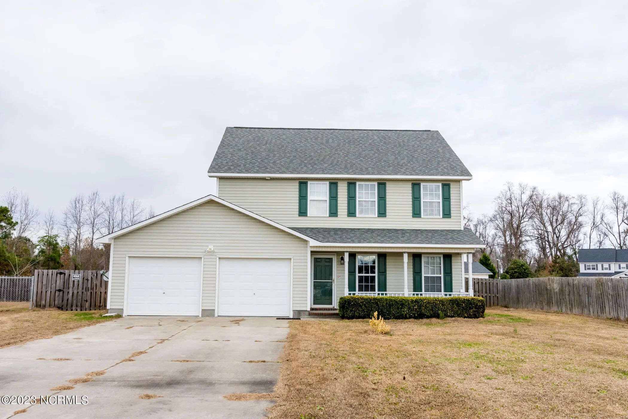 116 Croaker Lane, Maysville