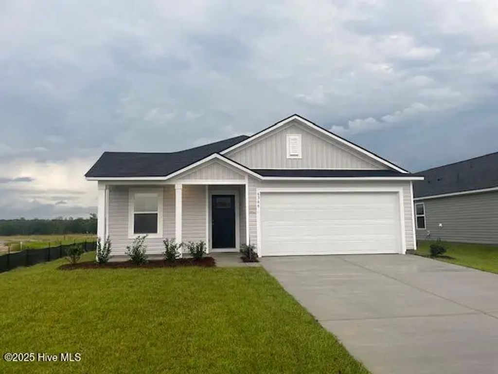 6425 Swaison Street Sw Lot 223 Pearce, Ocean Isle Beach