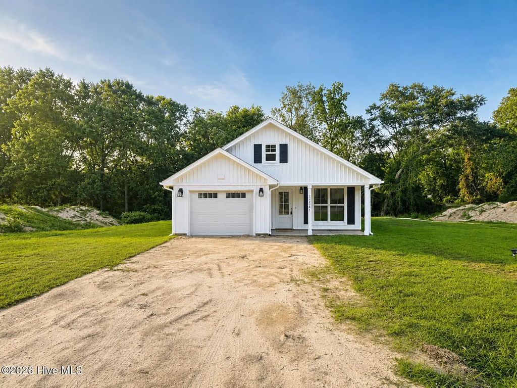 12541 Windmere Drive, Laurinburg