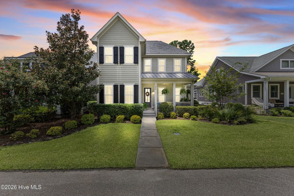 409 Cornubia Drive, Wilmington