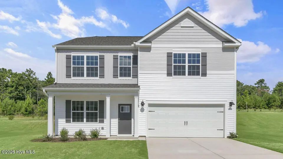 747 Lazy Elm Lane, Aberdeen