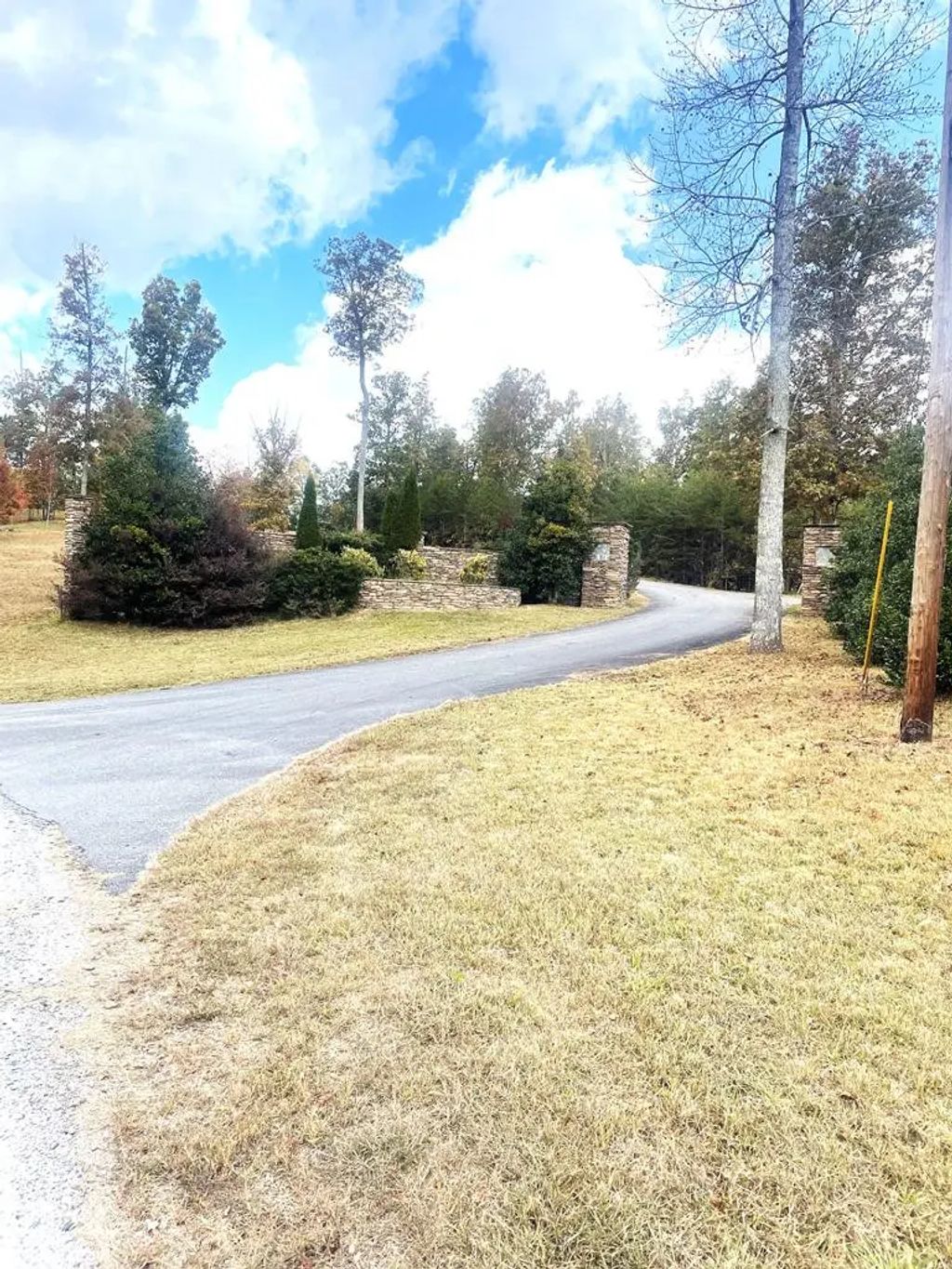406 Spirit Bear Drive, Hiwassee Dam