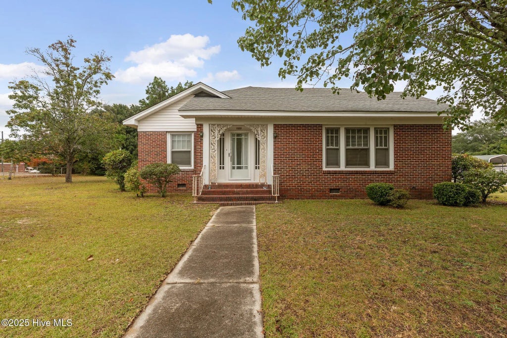 1100 Mcdonald Avenue, Hamlet