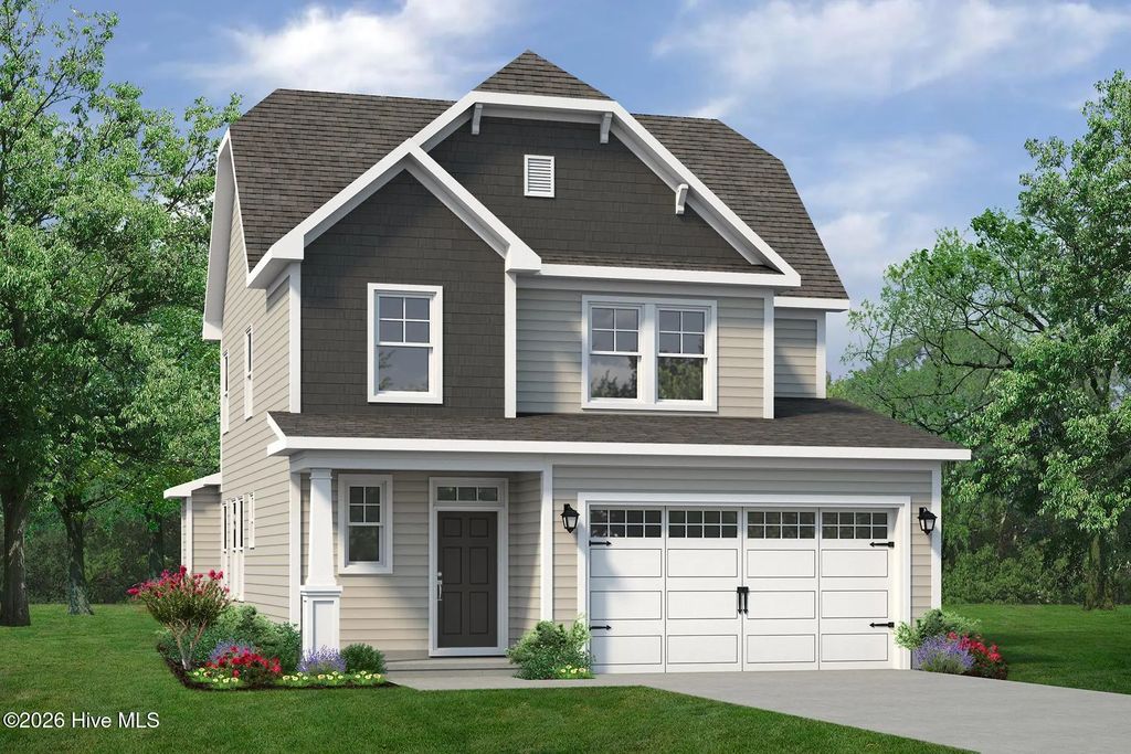 4021 Morning Dew Path, Ash