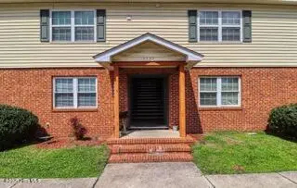 2322 Indian Drive A1, Jacksonville