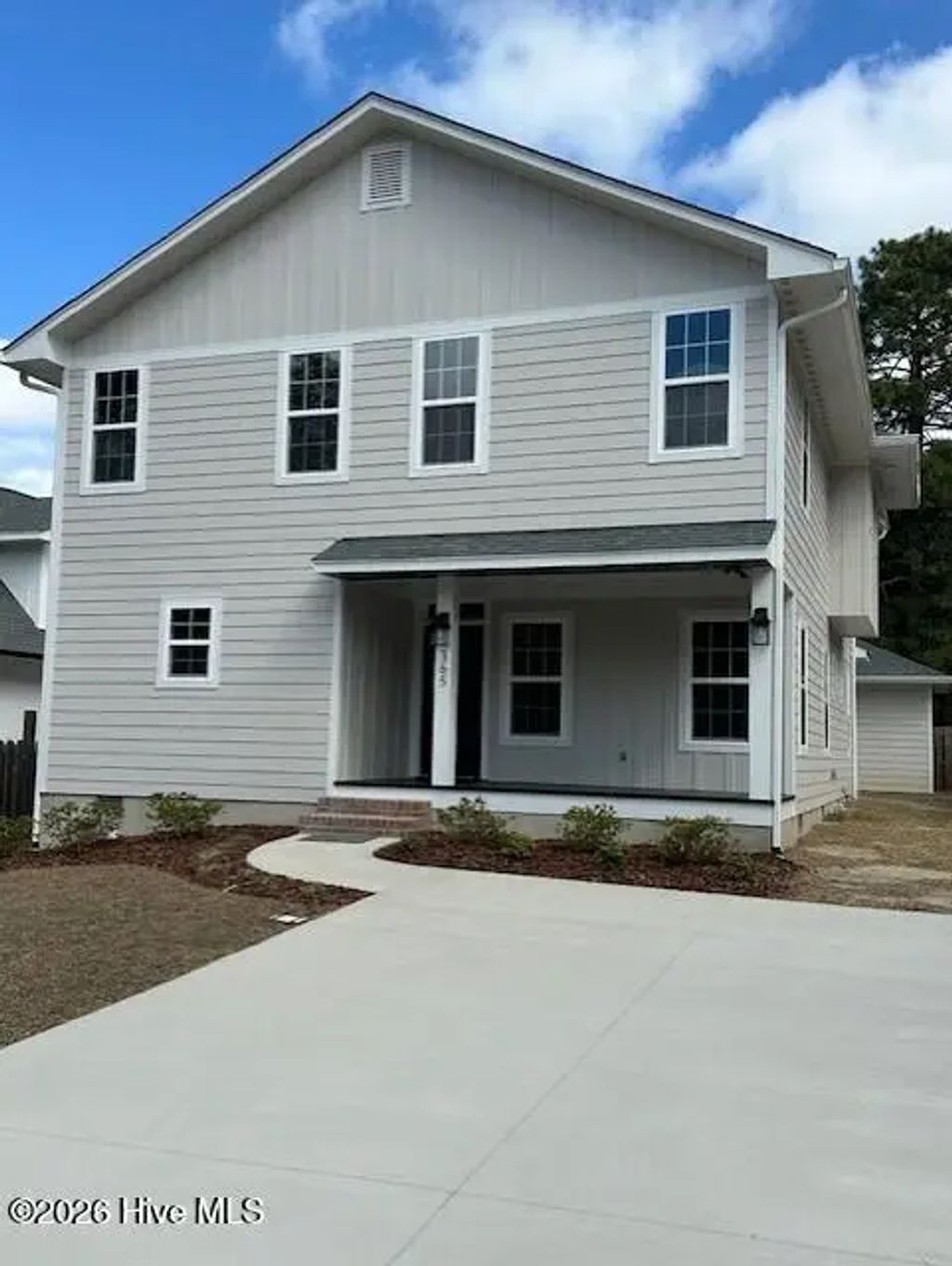 365 W New Jersey Avenue, Southern Pines
