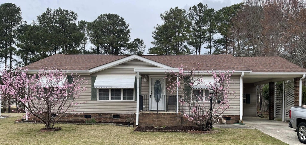 4009 Waccamaw Drive, Martinez