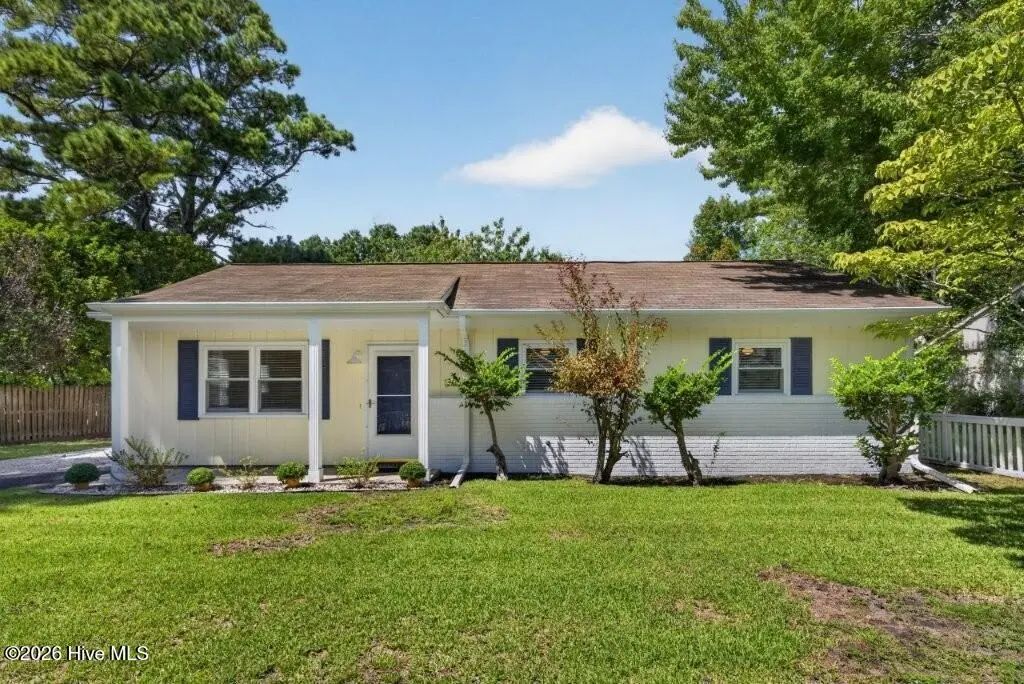 159 Horndale Drive, Wilmington