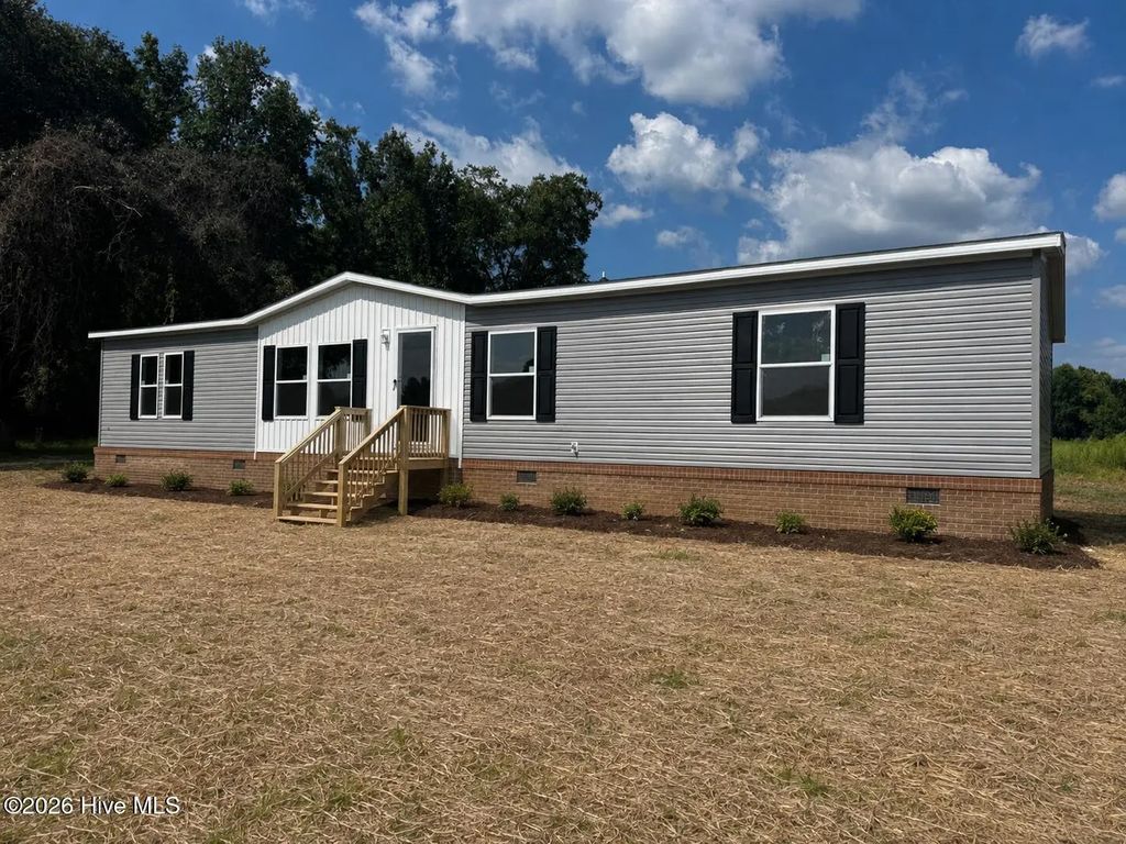 456 Blue Newkirk Road, Magnolia