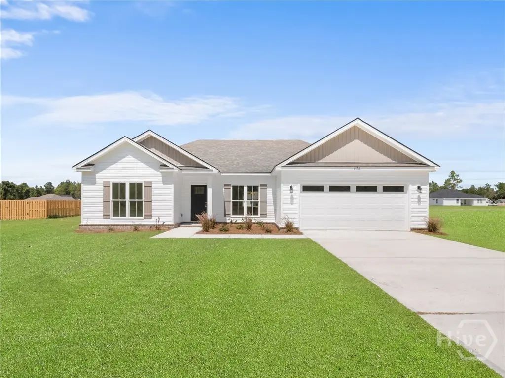 662 Belfast Loop, Ellabell