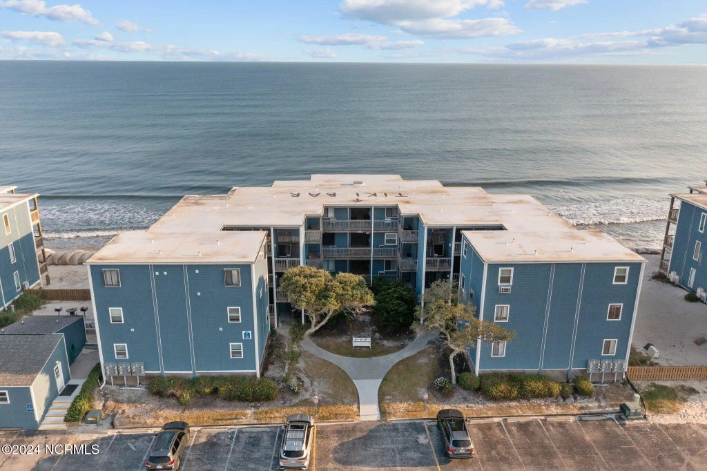 2182 New River Inlet Road Unit 172, North Topsail Beach