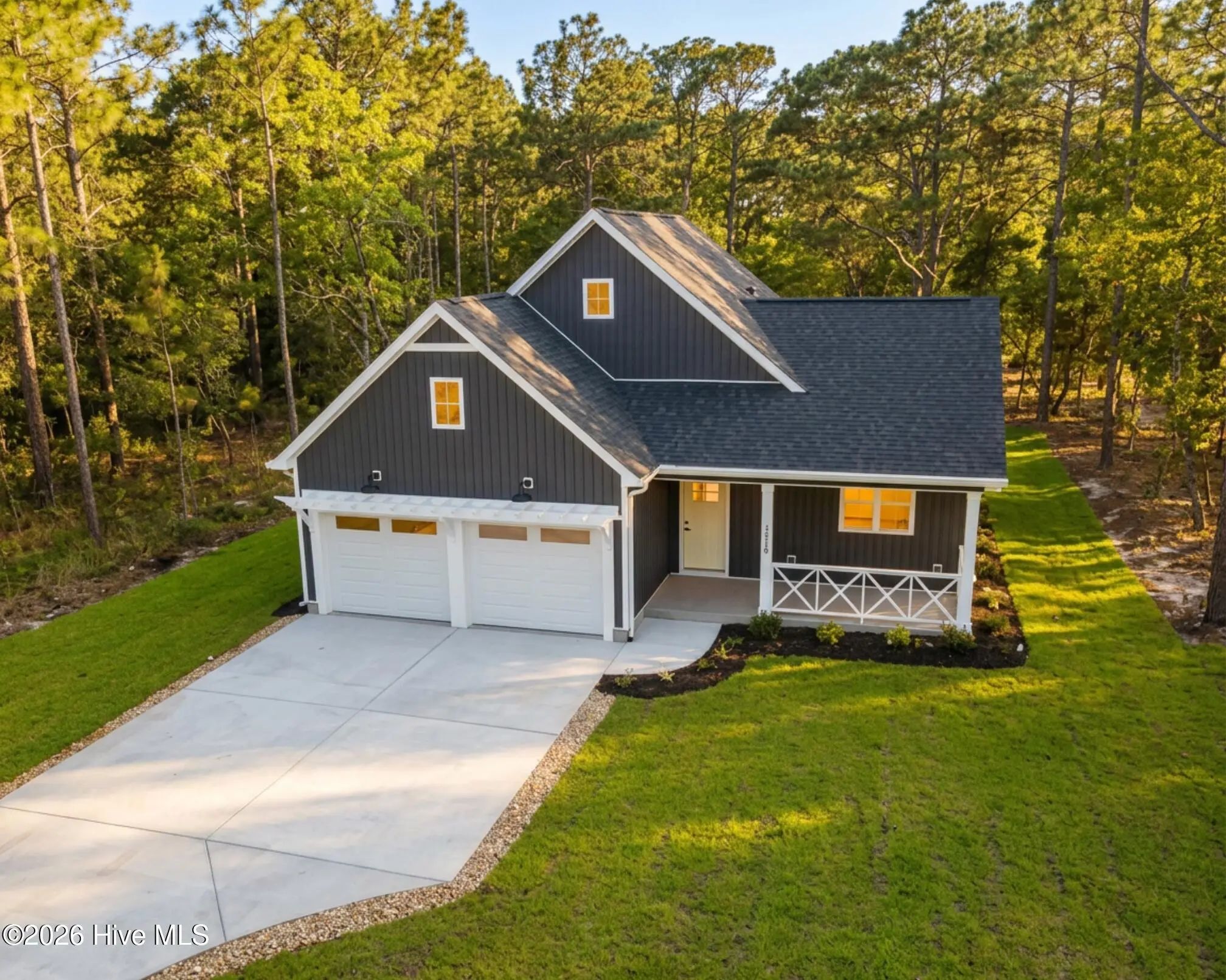 1216 Jefferson Road, Southport