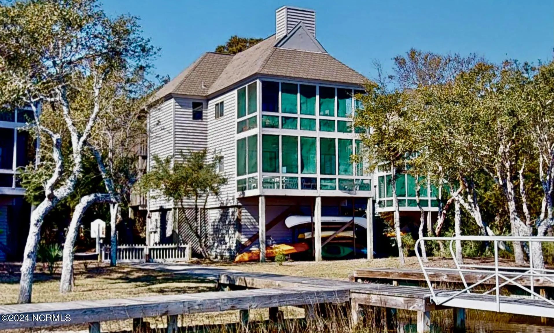 219 N Bald Head Wynd 12b, Bald Head Island