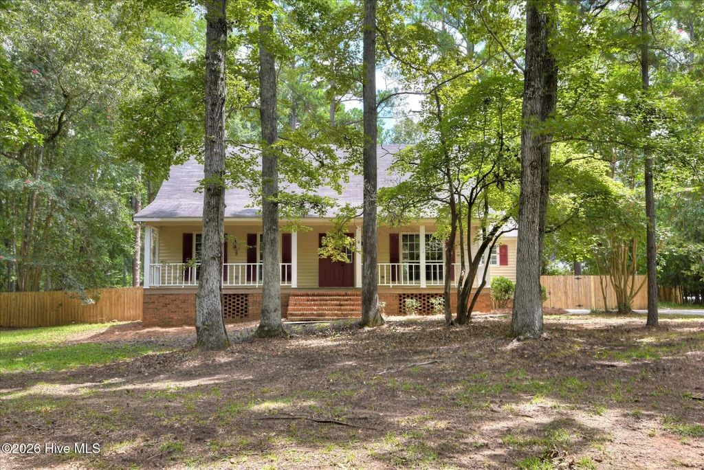 322 Sugarcreek Drive, Grovetown